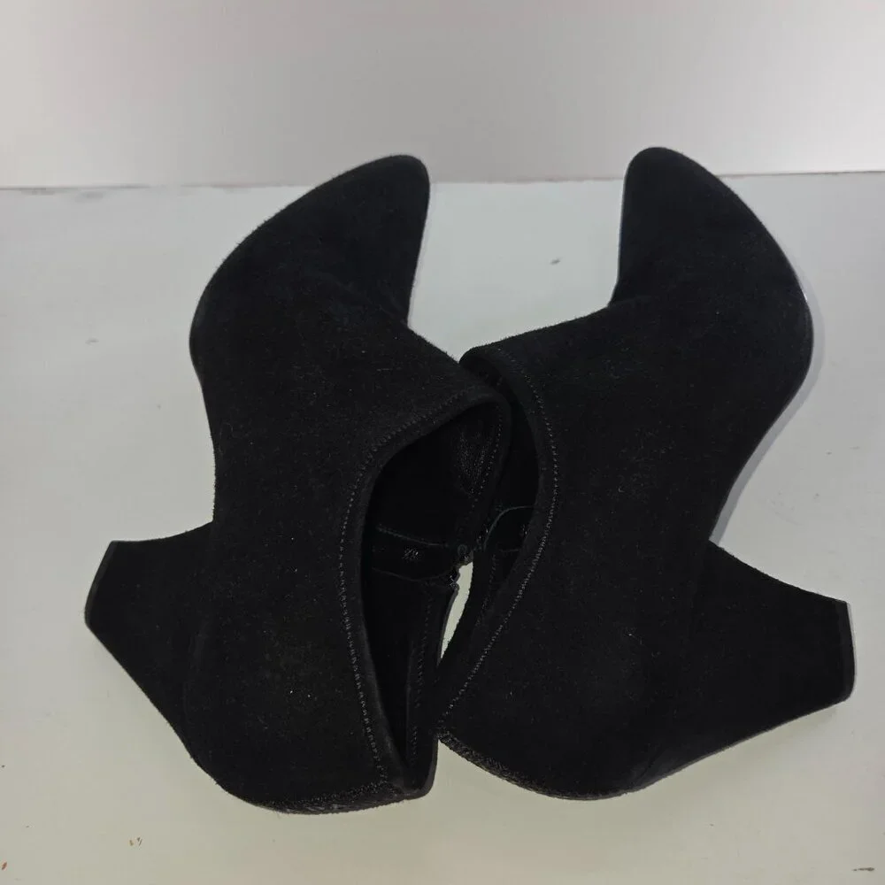 Prada women ankle